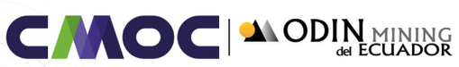 CMOC ODIN MINING