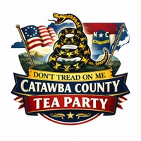 Catawba County Tea Party