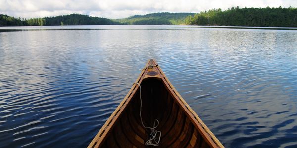 Mirror Lake Devens water quality report