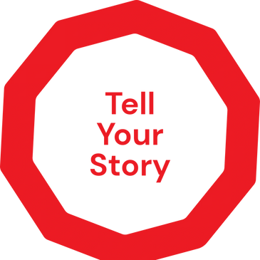 Find out ways to get involved and share your story, your child story or your family story.