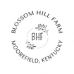Blossom Hill Farm