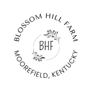 Blossom Hill Farm