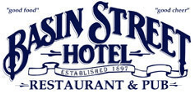 Basin Street Hotel