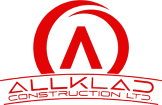 ALLKLAD CONSTRUCTION LTD
