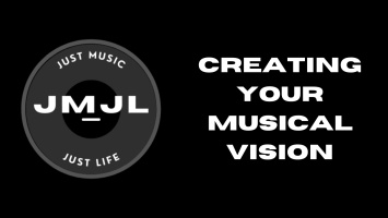 Just Music Just Life