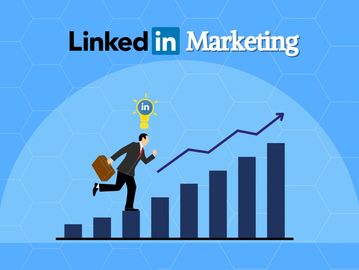 Best Linkedin marketing ever with affordable cost. Try then trust.