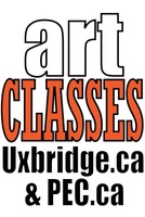 Art Classes Uxbridge