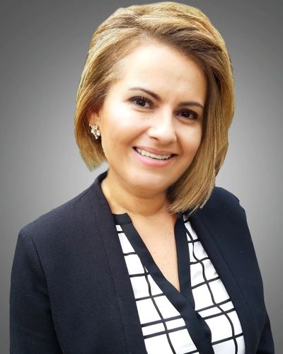 Dahlia Rabadi MPS Financial