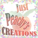 Just Peachy's Creations