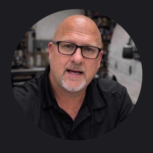 Troy, owner of Zippy’s Drains & Sewer, 30+ years experience