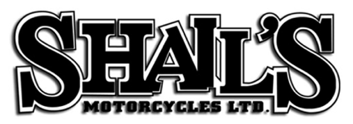 Shail's Motorcycles Ltd