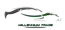 millenniumtradecars.com