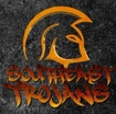 Southeast Trojans Football and Cheer 