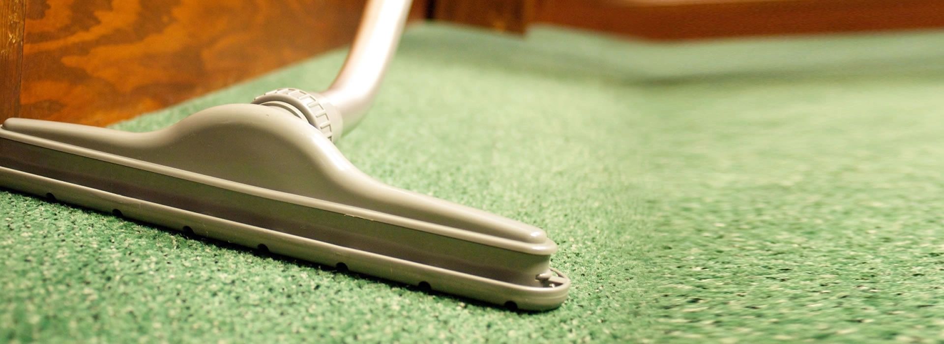 NC QUALITY JANITORIAL Inicio