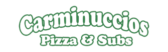 Carminuccio's Pizza