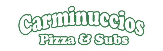 Carminuccio's Pizza