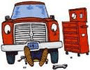 Dennis TRANSMISSION