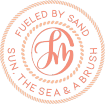 The Lettering Mermaid
