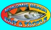 Bait shop