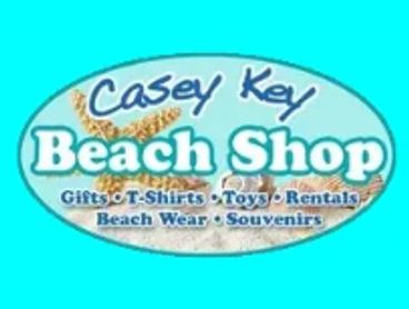 casey key beach shop
820 Albee Rd W
 Nokomis FL 34275
 941-882-4387
www.nokomisbeachbaitandtackle.co
