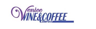 venice wine and coffee
 201 W Venice Ave,
Venice, FL 34285
 (941) 485-1668
https://www.facebook.com/