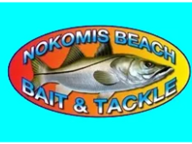 bait shop