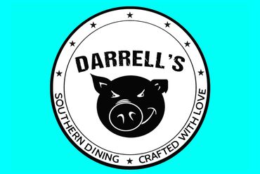 Darrell's 
215 S Tamiami Trl
Venice, FL 34285
(941) 485-9900
https://www.darrellsrestaurant.net/