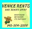 bike rental beach rental  delivery