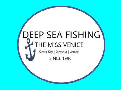 deep sea fishing charter