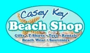 casey key beach shop
820 Albee Rd W
 Nokomis FL 34275
 941-882-4387
www.nokomisbeachbaitandtackle.co