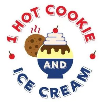 cookie and ice cream shop