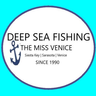 deep sea fishing charter