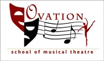 Ovation- School of Musical Theatre LLC