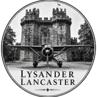 Lysander Lancaster