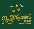 W.C. RUSSELL MOCCASIN CO
