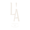La