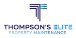 Thompson's Elite Property Maintenance