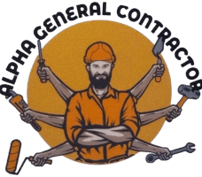 ALPHA GENERAL CONTRACTOR LLC