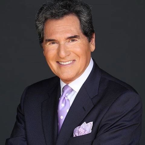 Ernie Anastos - NYC News Anchor