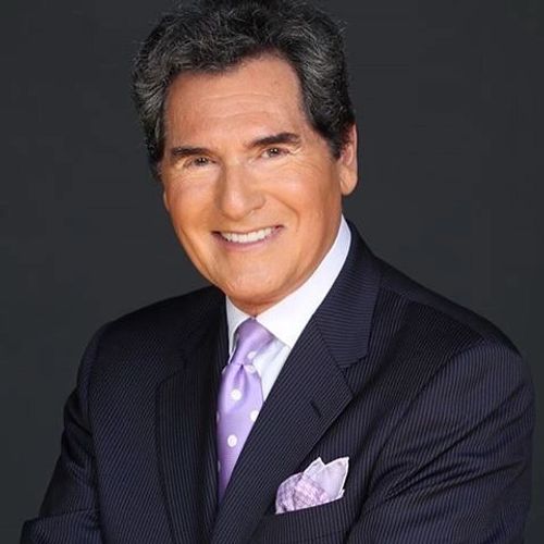 Ernie Anastos Nyc News Anchor