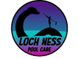 Loch Ness Pool Care