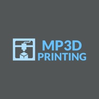 MP3D Printing LTD