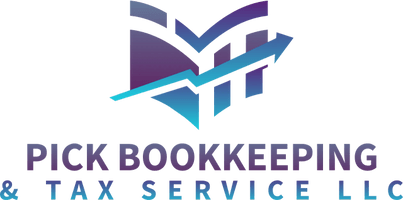 Pick Bookkeeping & Tax Service LLC