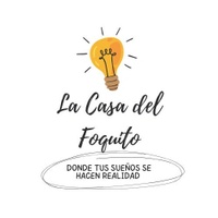 LA CASA DEL FOQUITO