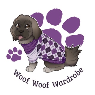 Woof Woof Wardrobe