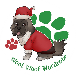 Woof Woof Wardrobe