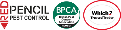 Red Pencil Pest Control