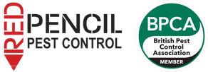 Red Pencil Pest Control