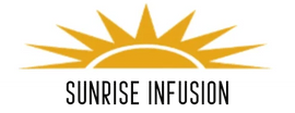 Sunrise Infusion