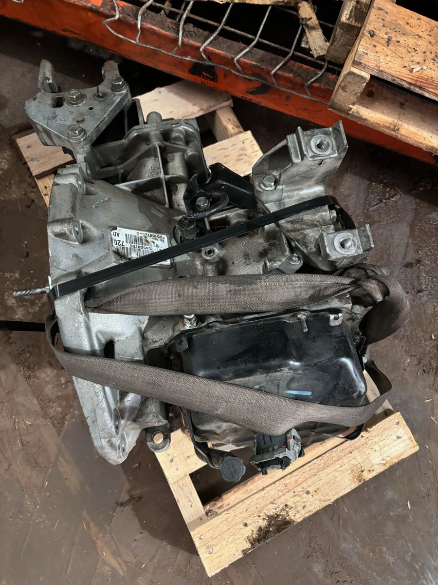 2011 2019 Dodge Journey AUTOMATIC TRANSMISSION 28150 ★